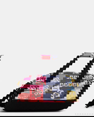 Rip Curl geantă culoarea bleumarin, 01ZWTB