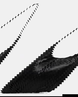 Pepe Jeans poșetă culoarea negru, PL0300076