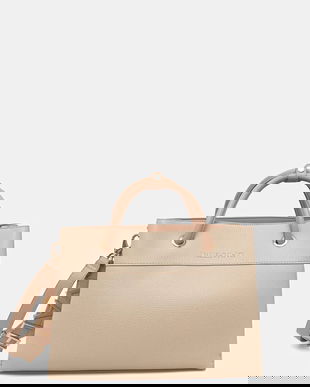 Valentino Bags poșetă culoarea negru, VBS5A802