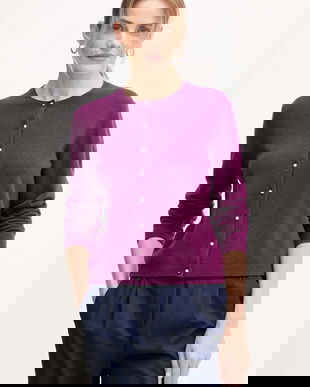 United Colors of Benetton pulover culoarea gri, light, 1002D501U