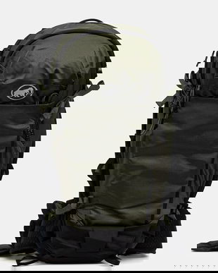 Mammut rucsac Lithium 25 culoarea negru, mare, uni