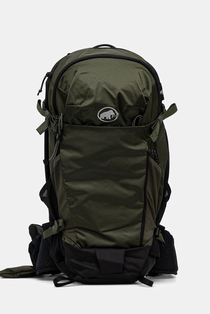 Mammut rucsac Lithium 25 culoarea negru, mare, uni