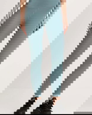 Under Armour leggins de alergare Fly Fast 3.0 culoarea violet, uni