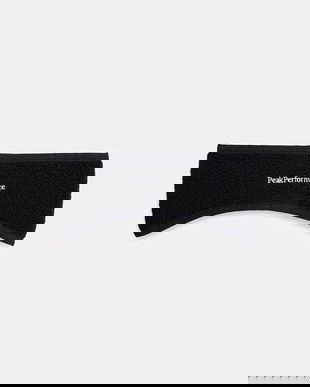 Peak Performance bentiță pentru cap culoarea gri, G78315