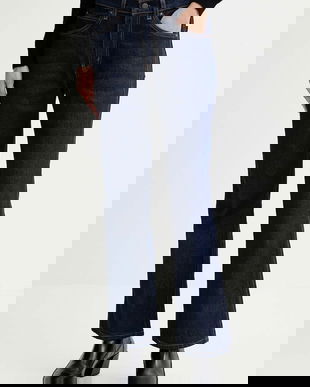 Levi's jeans 537™ WESTERN BOOTCUT medium waist, 000XI