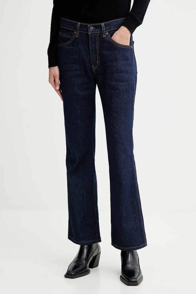 Levi's jeans 537™ WESTERN BOOTCUT medium waist, 000XI