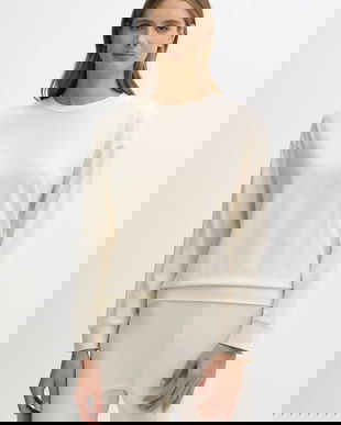 United Colors of Benetton pijama culoarea bej, 3L333P04A