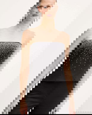 Marella bluză culoarea negru, cu imprimeu, 2523166062200