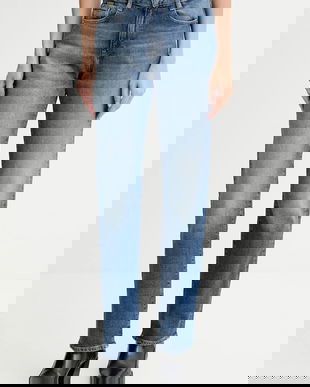 G-Star jeans medium waist, D27704.E106