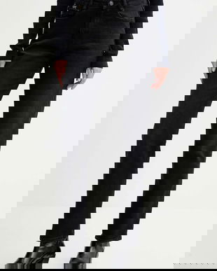 G-Star jeans medium waist, D27704.E105