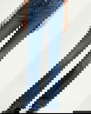 G-Star jeans medium waist, D21290.D987