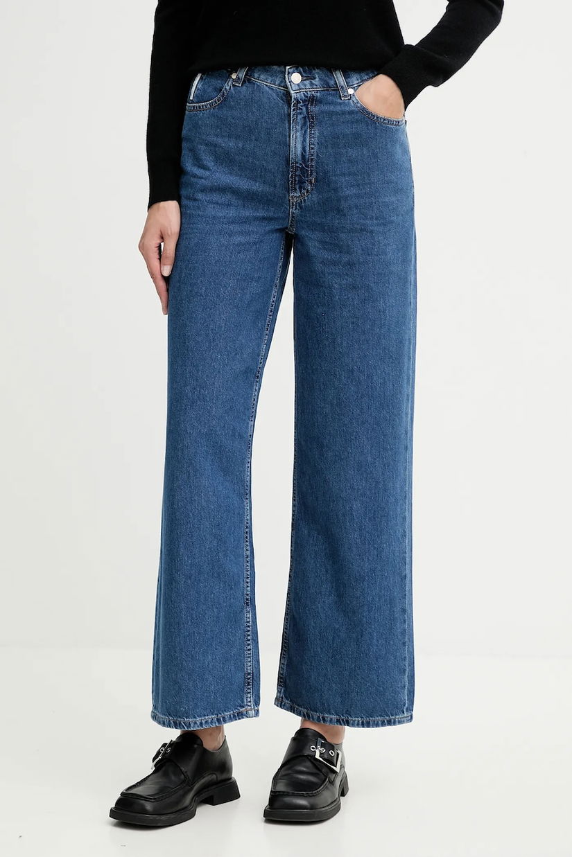 Marc O'Polo jeans din bumbac 5000007800