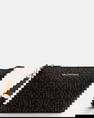Valentino Bags poșetă REGINA RE culoarea maro, VBS9IS17