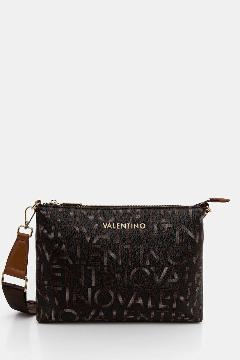 Valentino Bags poșetă REGINA RE culoarea maro, VBS9IS17