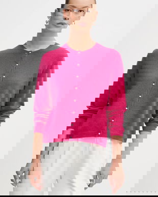 United Colors of Benetton pulover culoarea gri, light, 1002D501U