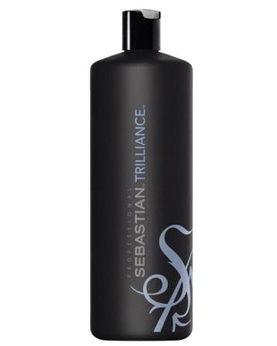Sampon pentru Stralucire - Sebastian Professional Foundation Trilliance Shampoo 1000 ml
