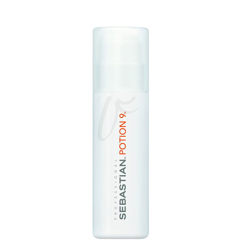 Tratament Revigorant - Sebastian Professional Flow Potion 9 Styling Treatment 50 ml