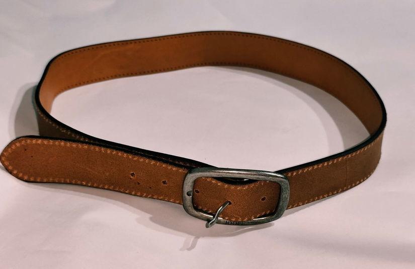 Curea piele naturala cod 3