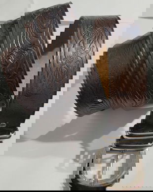 Curea puele naturala cod 9