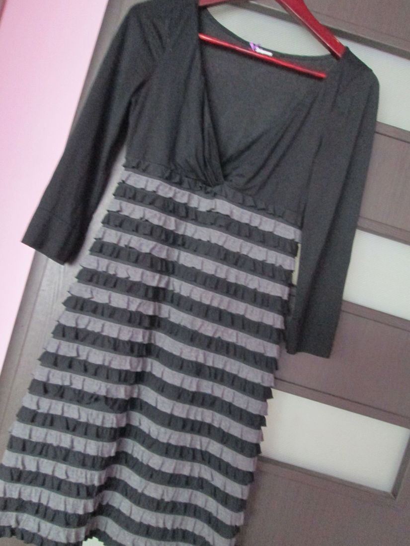 rochie deosebita Sinequanone Paris