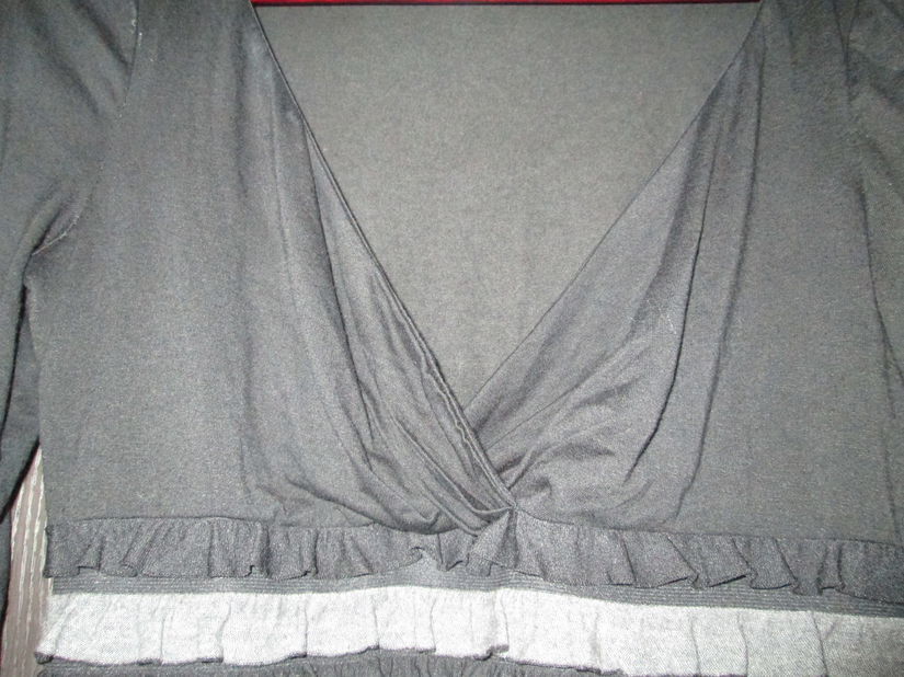 rochie deosebita Sinequanone Paris