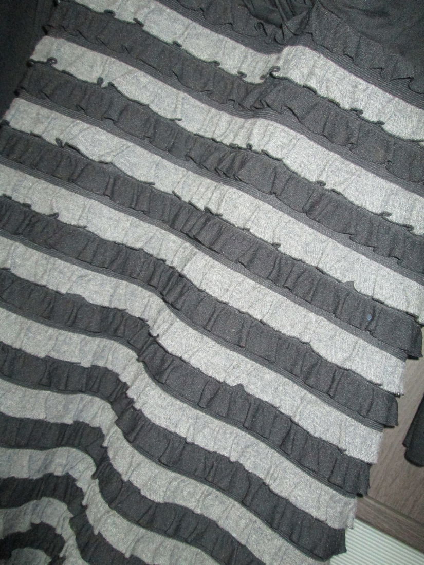 rochie deosebita Sinequanone Paris