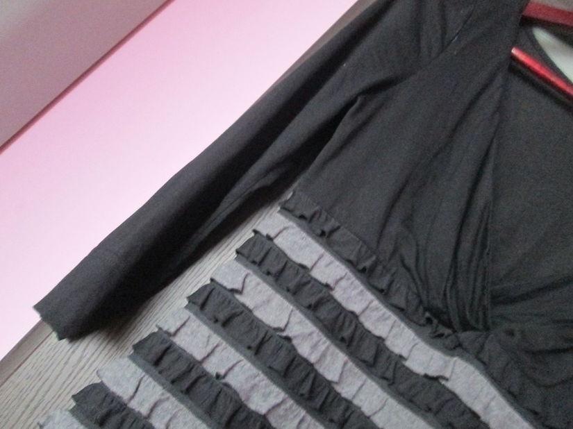 rochie deosebita Sinequanone Paris