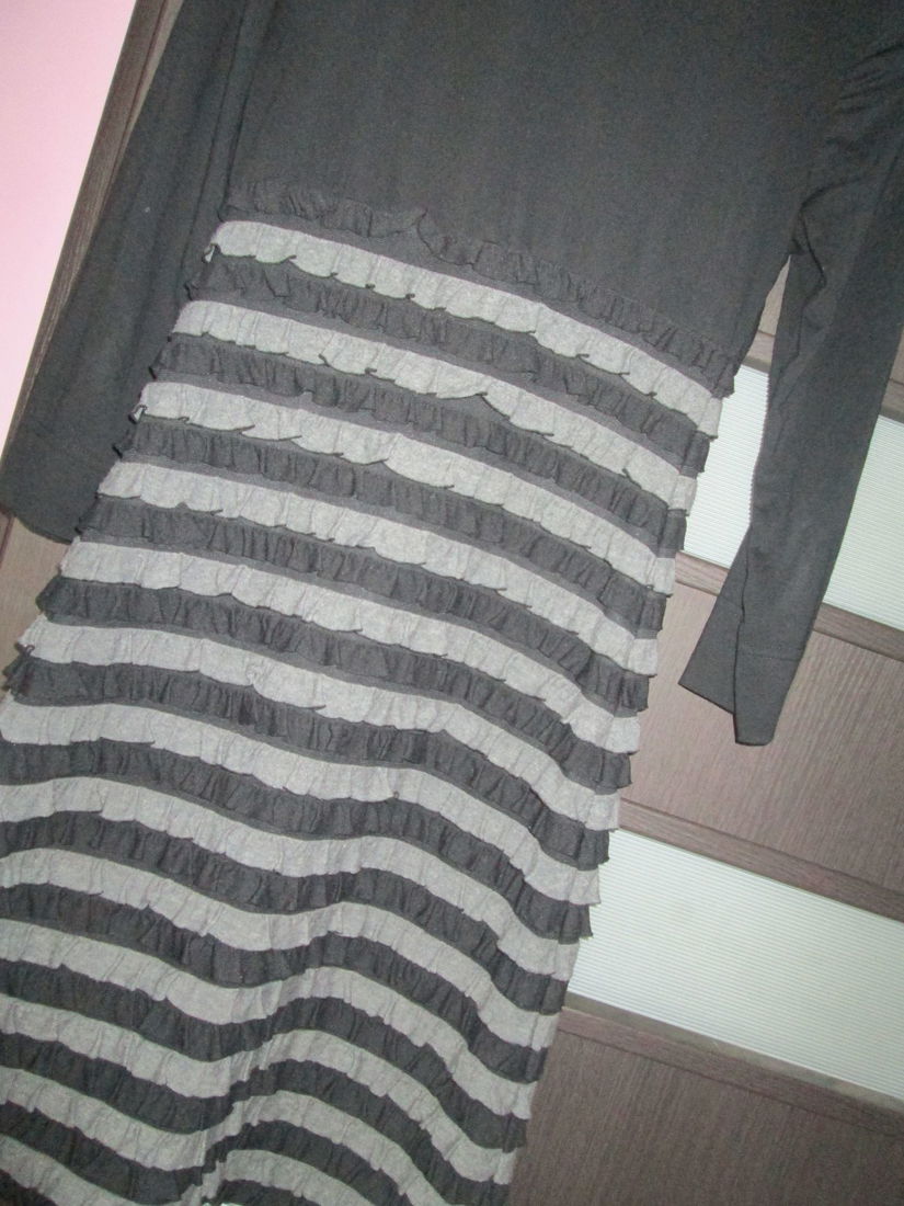rochie deosebita Sinequanone Paris