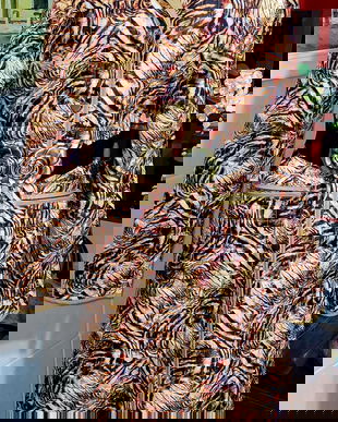 Pardesiu cu doua fețe m-L