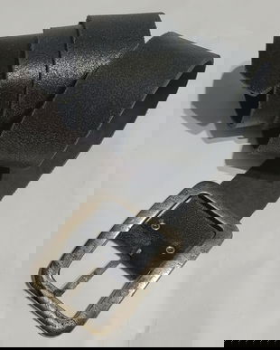 Curea piele naturala cod 12