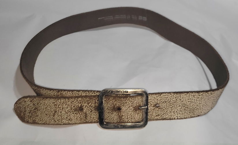 Curea piele naturala cod 14