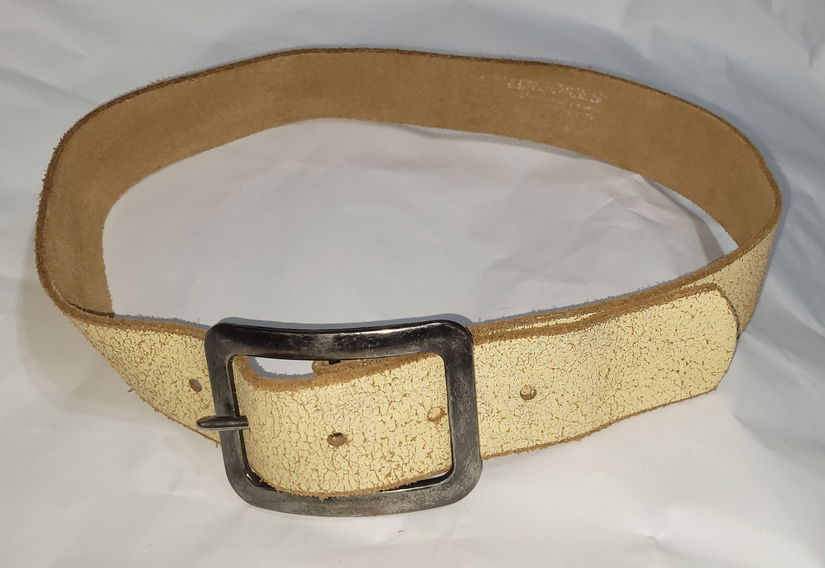 Curea piele naturala cod 18