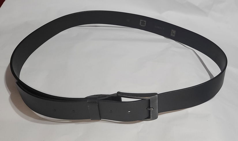 Curea piele unisex