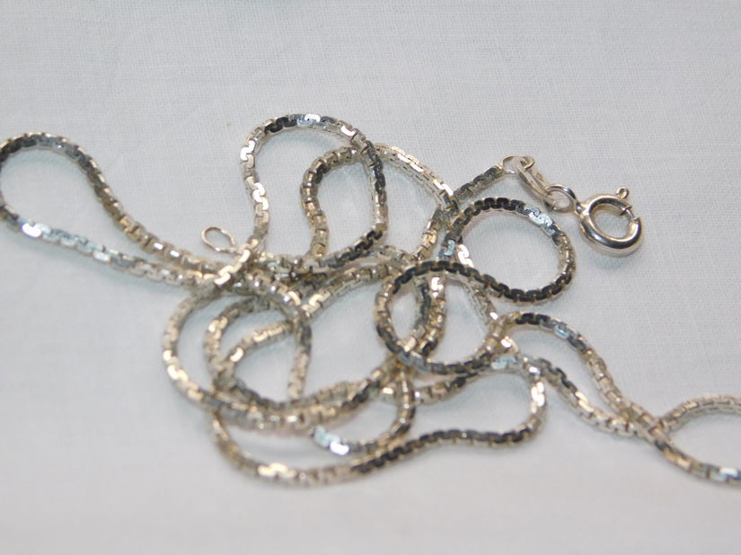 Set nou desebit, model fluture,    argint 925, piatra lunii, spectaculos, cadou lantisor argint