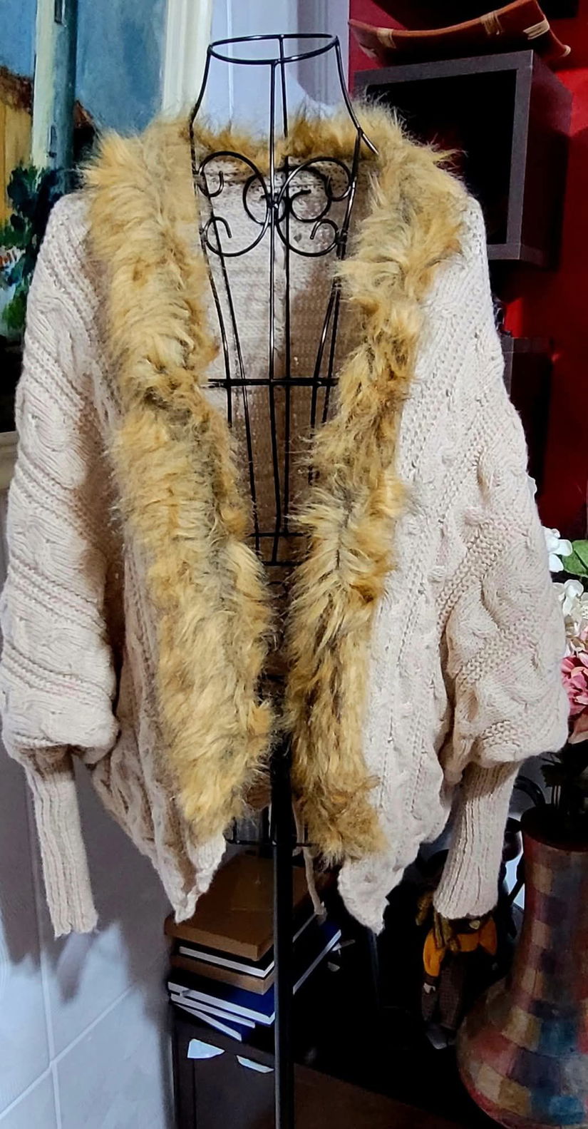 Cardigan universal