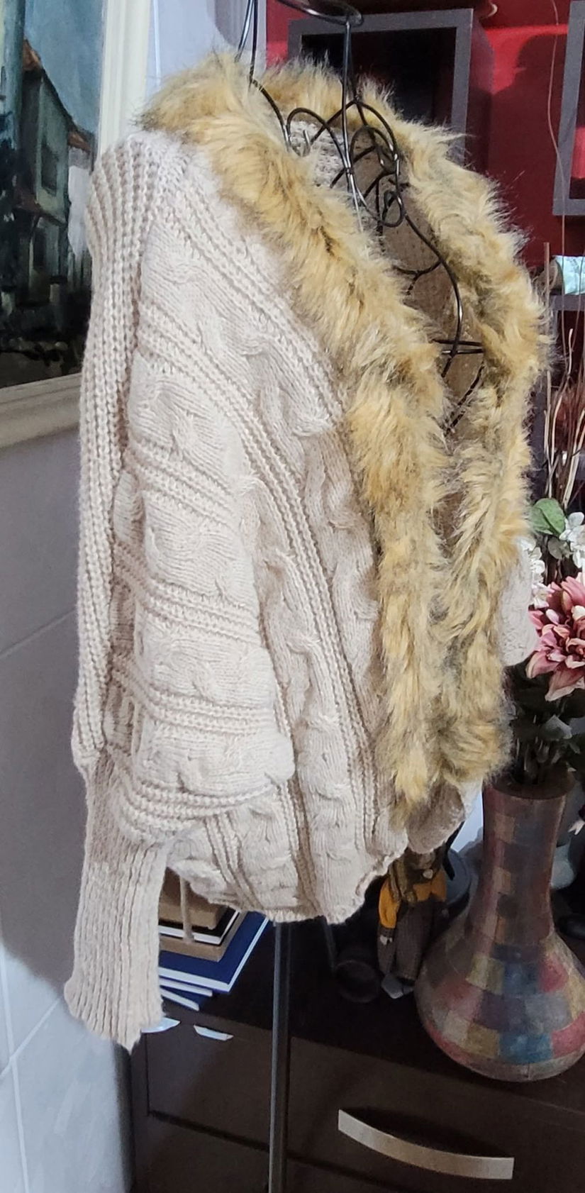 Cardigan universal
