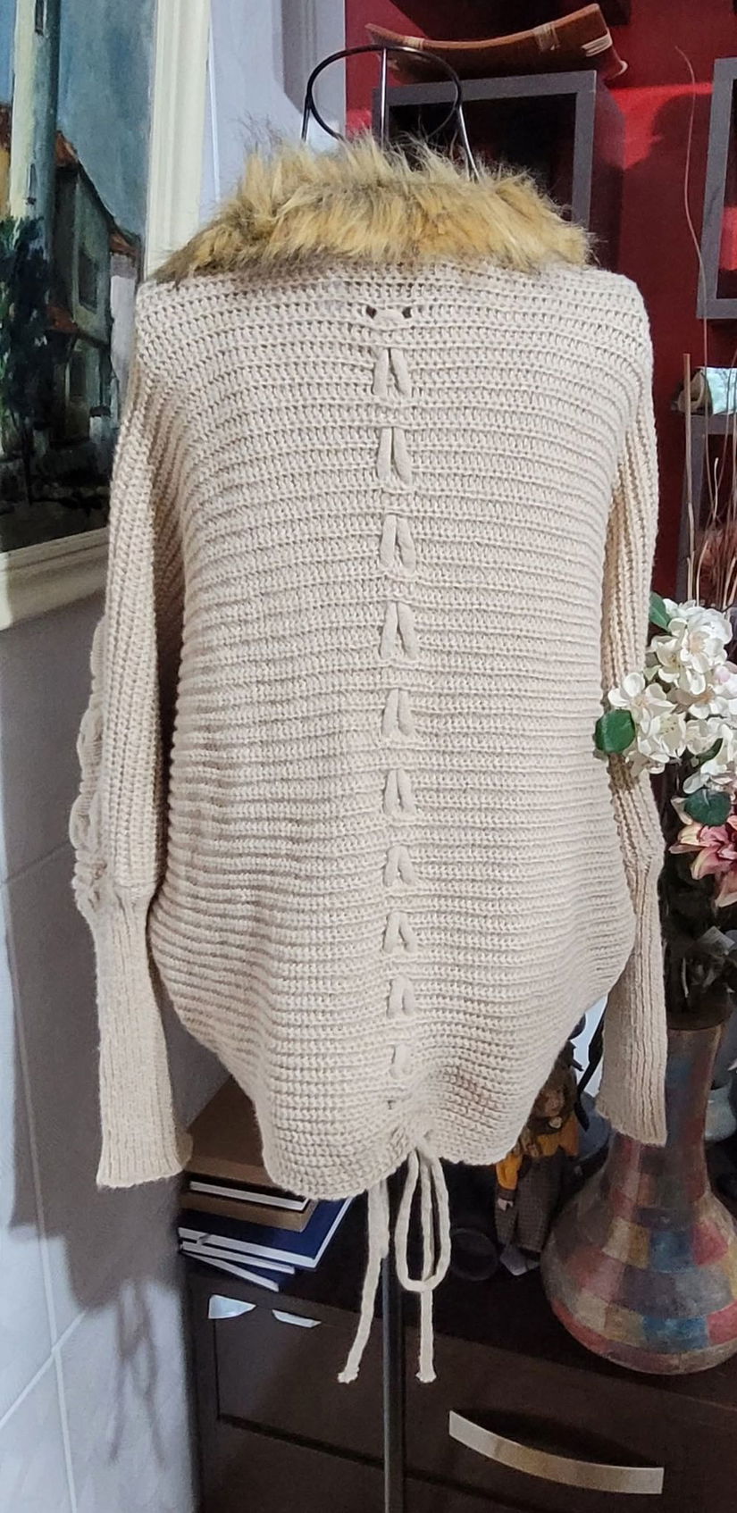 Cardigan universal