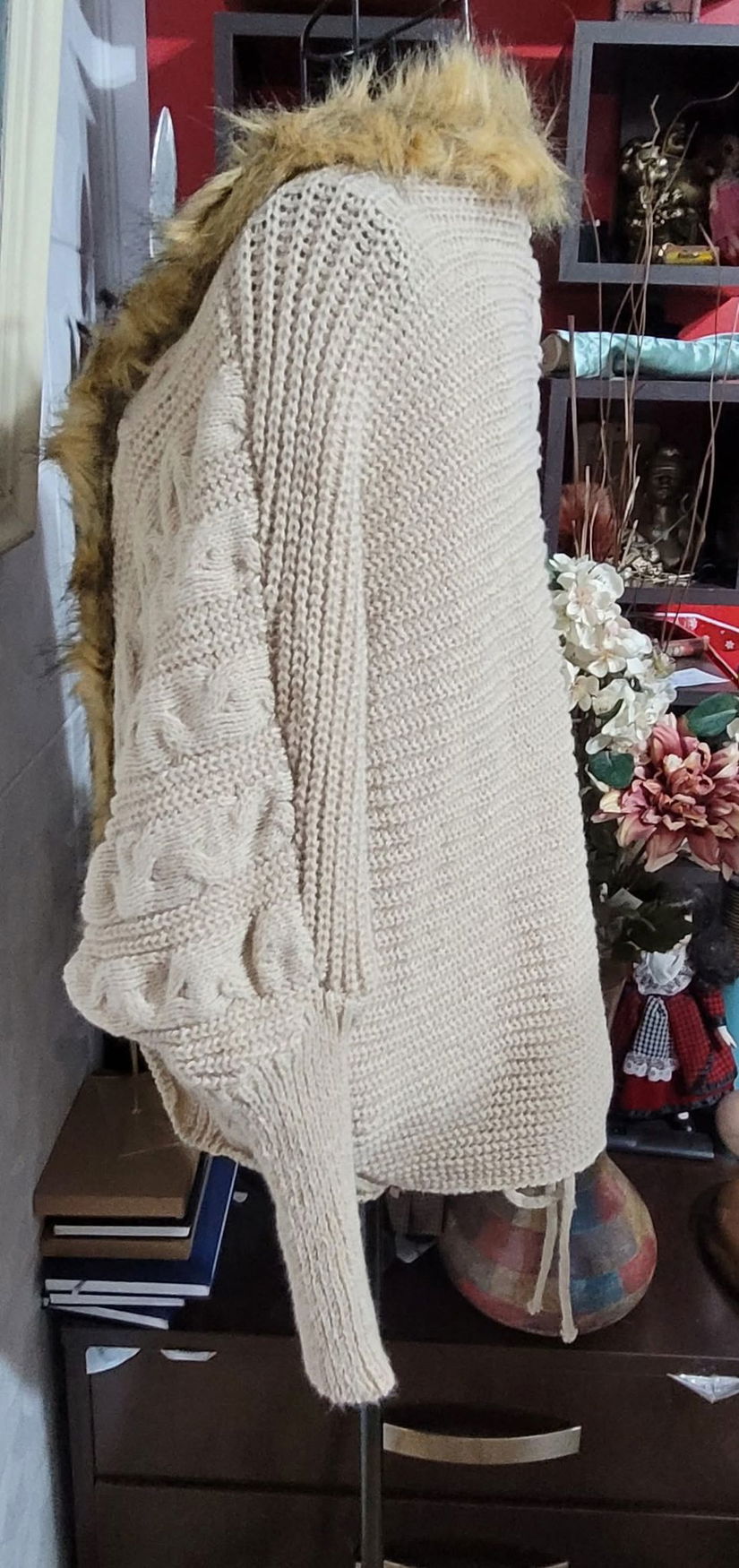 Cardigan universal