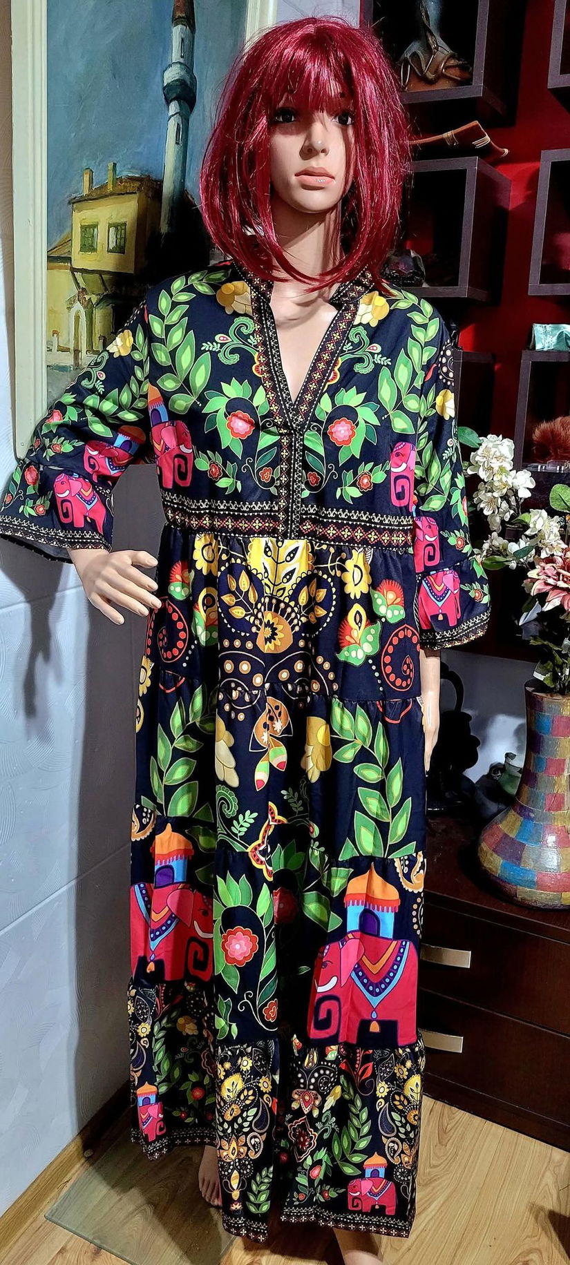Rochie cod 229