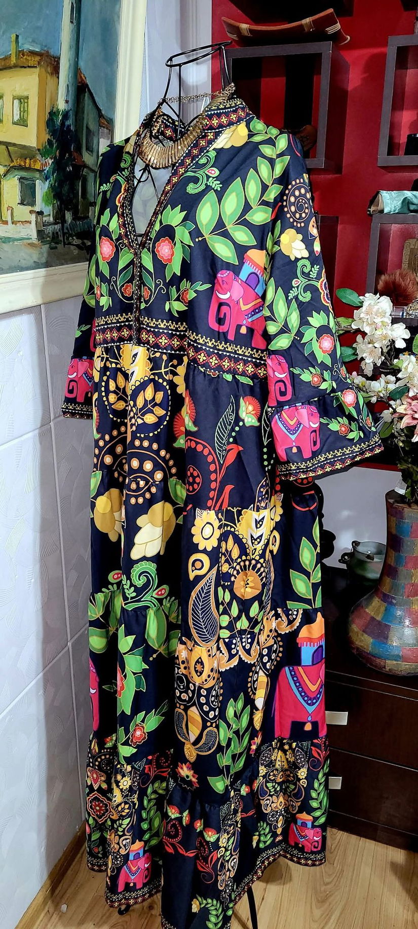 Rochie cod 229