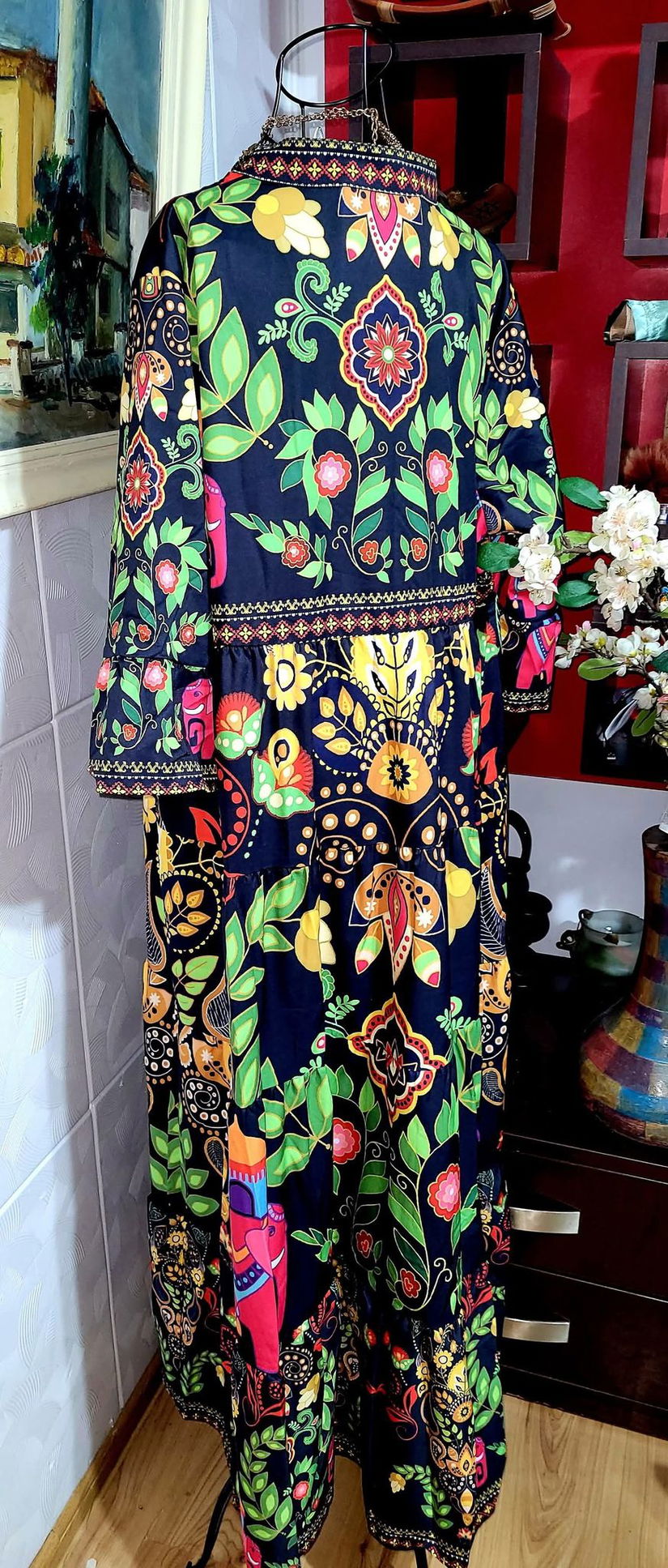 Rochie cod 229