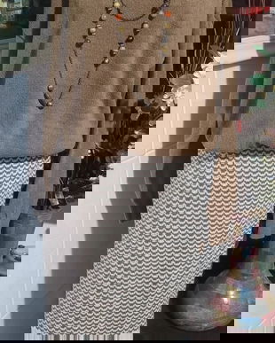 Costum tricotaj  m-xl