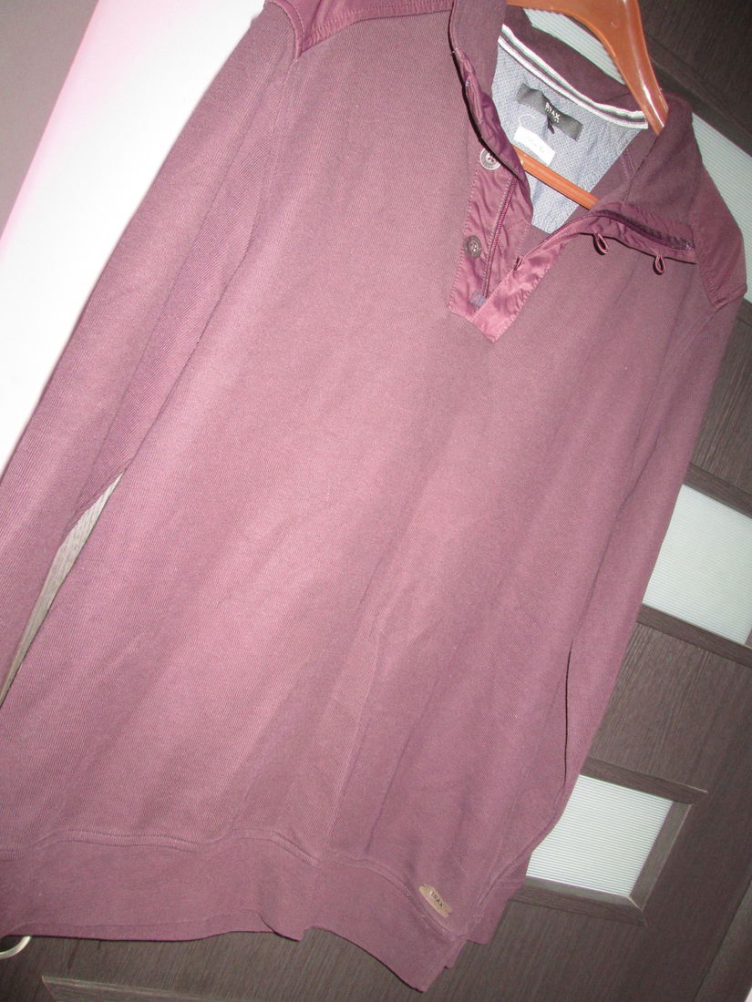 bluza visinie barbati Brax L