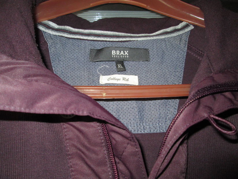 bluza visinie barbati Brax L