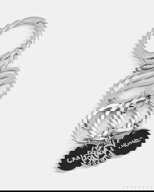 Karl Lagerfeld breloc A4W50071