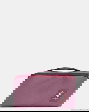 Cotopaxi portfard Viaje culoarea roz, F25492U1514