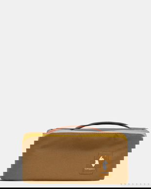 Cotopaxi portfard Viaje culoarea verde, F25492U1514