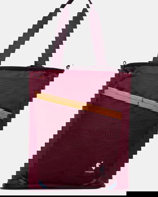 Cotopaxi rucsac Todo 22L culoarea bordo, mare, uni, F25494U1500