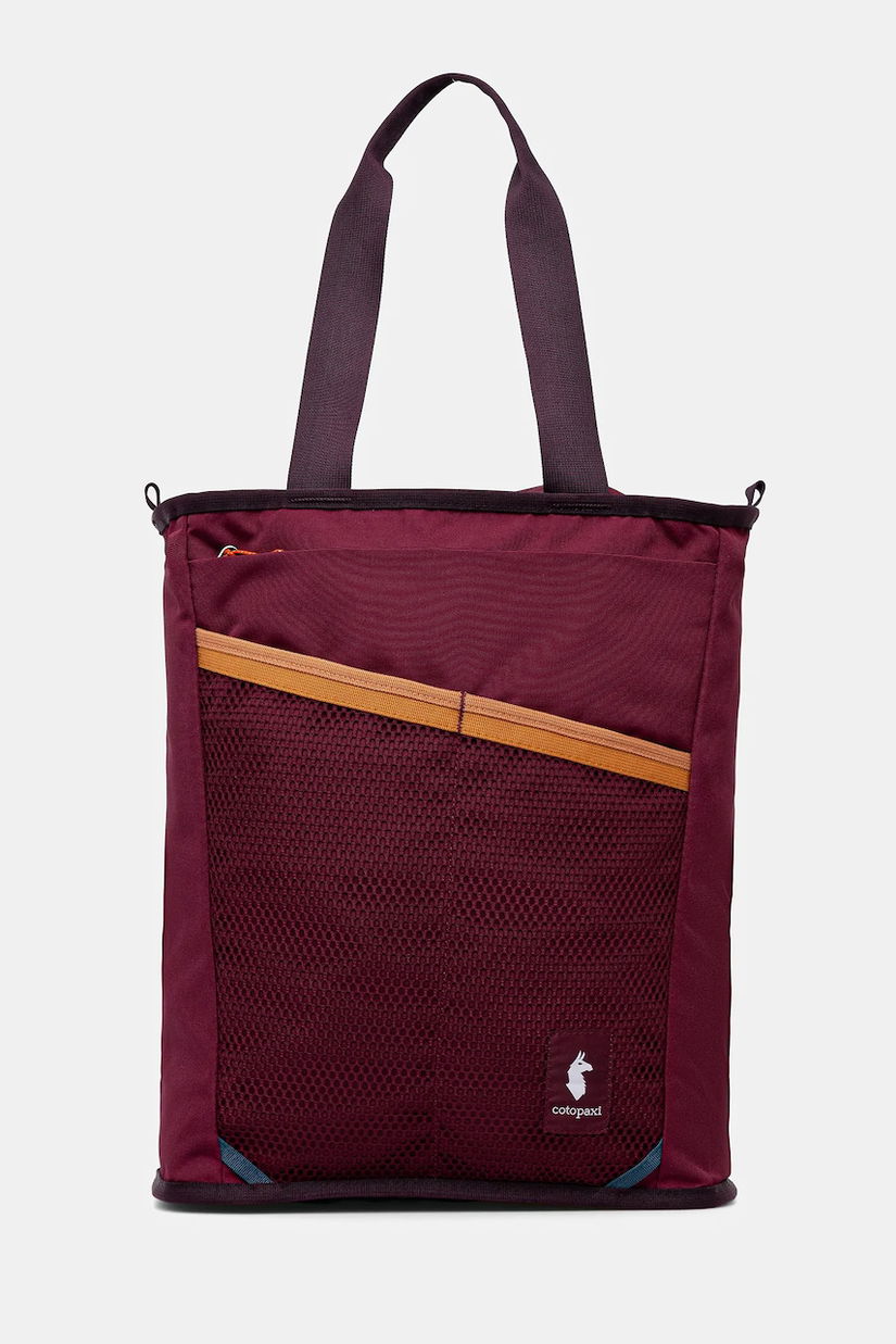 Cotopaxi rucsac Todo 22L culoarea bordo, mare, uni, F25494U1500