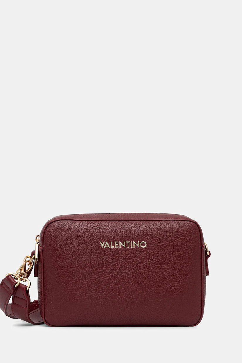 Valentino Bags poșetă culoarea roz, VBS5A809